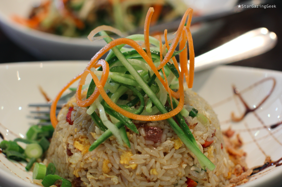Fried rice