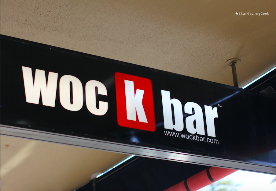 Wockbar